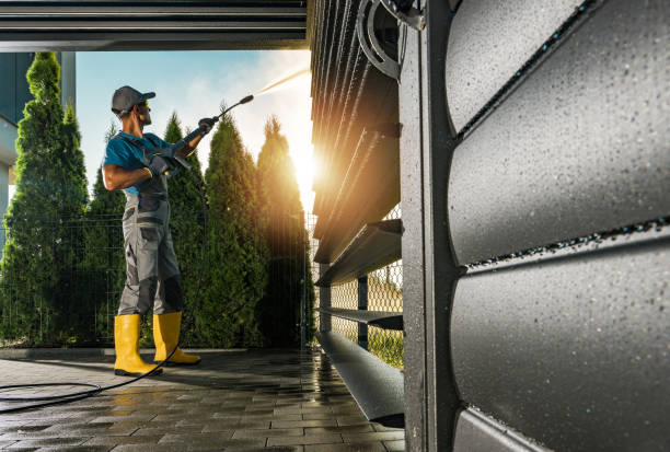 Best Driveway Pressure Washing  in Ballinger, TX